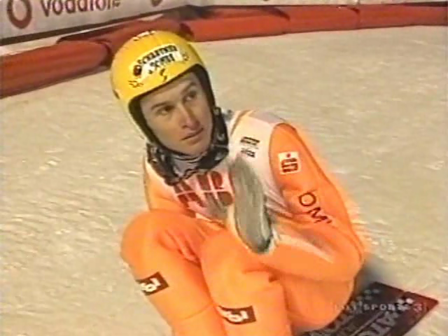 Reinhard Schwarzenberger (J Sports)